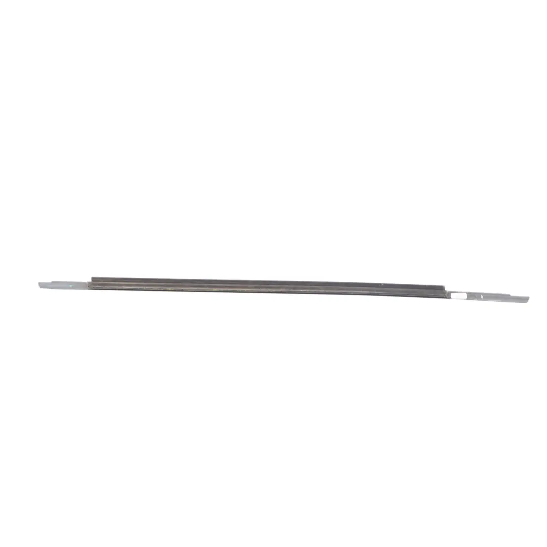 Audi Q5 FY Rear Door Trim Moulding Top Strip Left N/S Chrome - SKU 80A853763 - Part number 80A853763