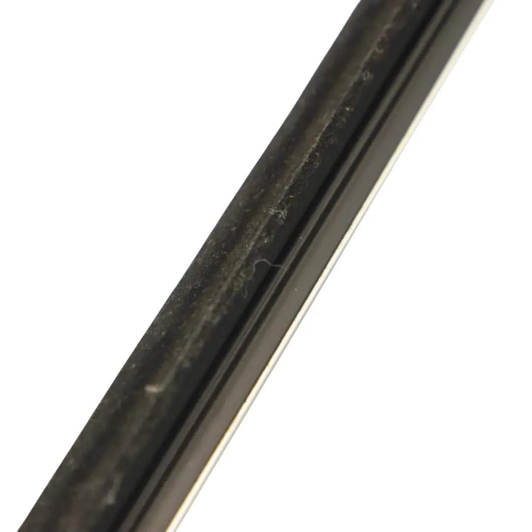 Audi Q5 FY Window Seal Door Rear Right O/S Strip Aluminium Moulding - SKU 80A853764 - Part number 80A853764
