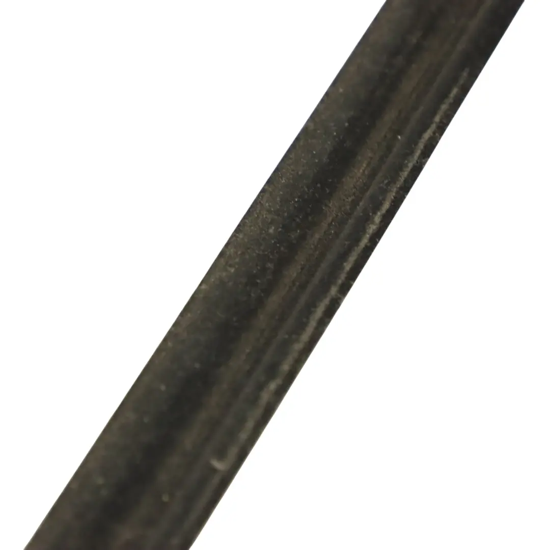 Audi Q5 FY Window Seal Door Rear Right O/S Strip Aluminium Moulding - SKU 80A853764 - Part number 80A853764