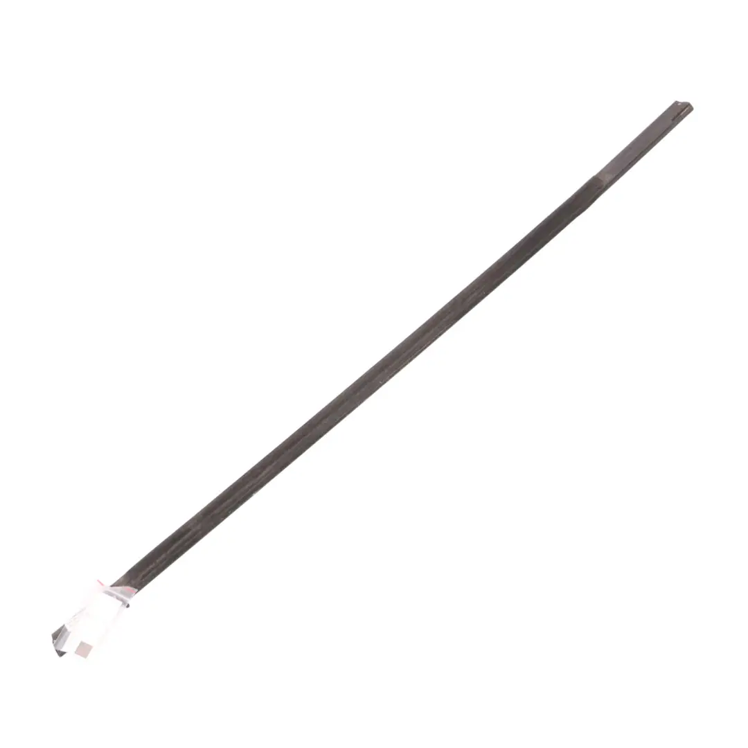 Audi Q5 FY Window Seal Door Rear Right O/S Strip Aluminium Moulding - SKU 80A853764 - Part number 80A853764