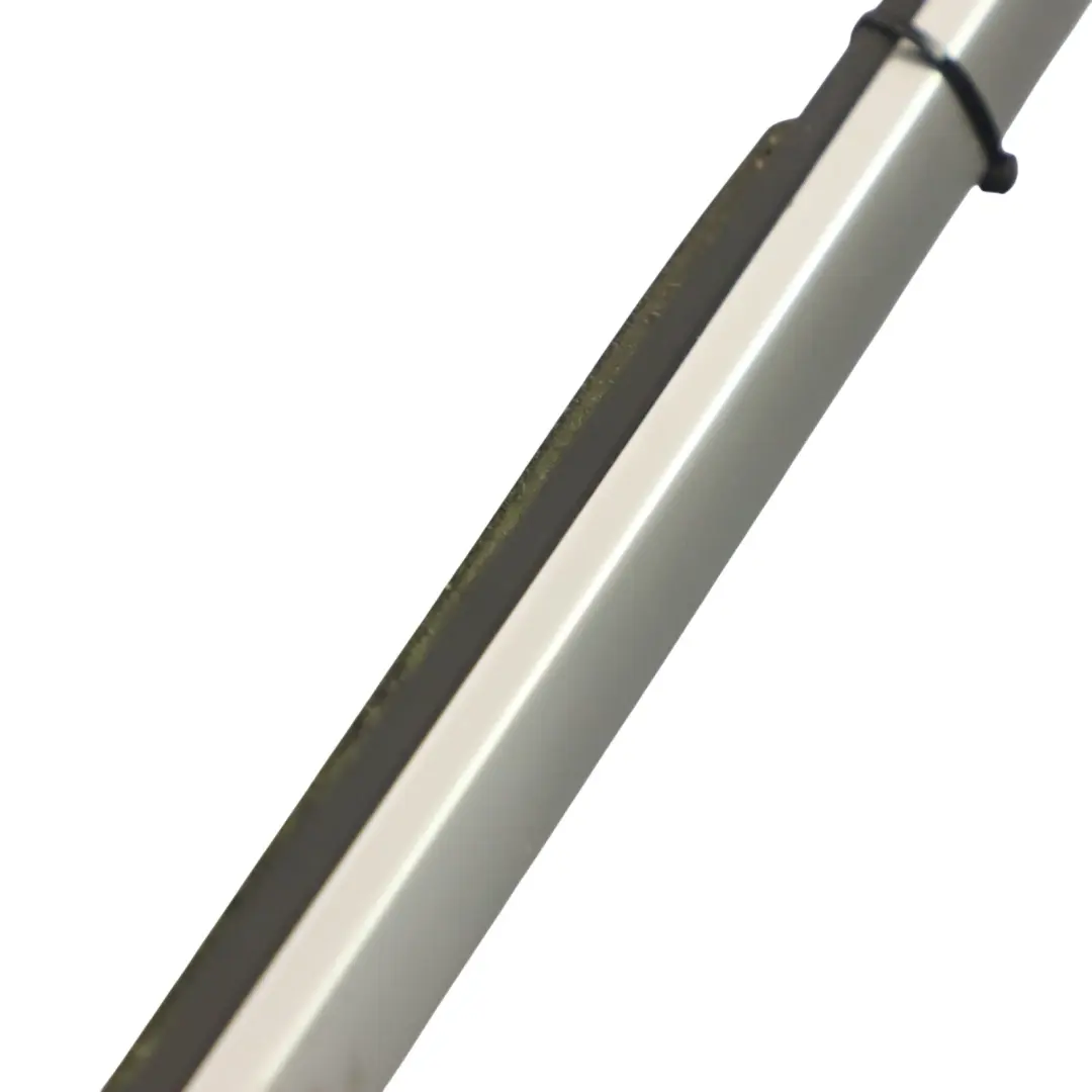 Fenêtre Arrière Droite Bande d'habillage aluminium Moulding pour Audi Q5 FY à propos du numéro de pièce 80A853764 Audi Q5 FY Fenêtre Arrière Droite Bande d'habillage aluminium Moulding - SKU 80A853764 - Numéro de pièce 80A853764