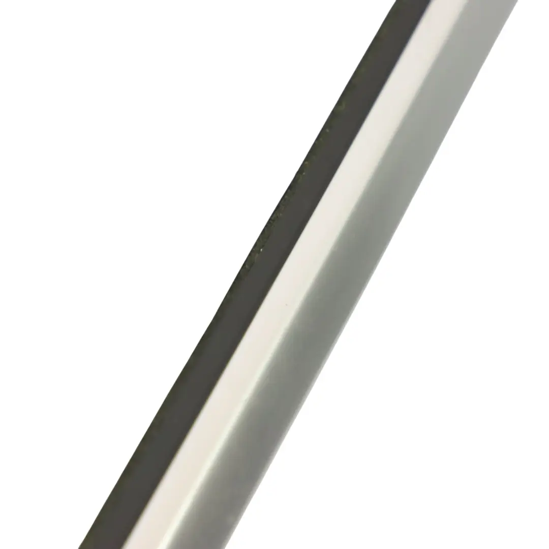 Audi Q5 FY Fenêtre Arrière Droite Bande d'habillage aluminium Moulding - SKU 80A853764 - Numéro de pièce 80A853764