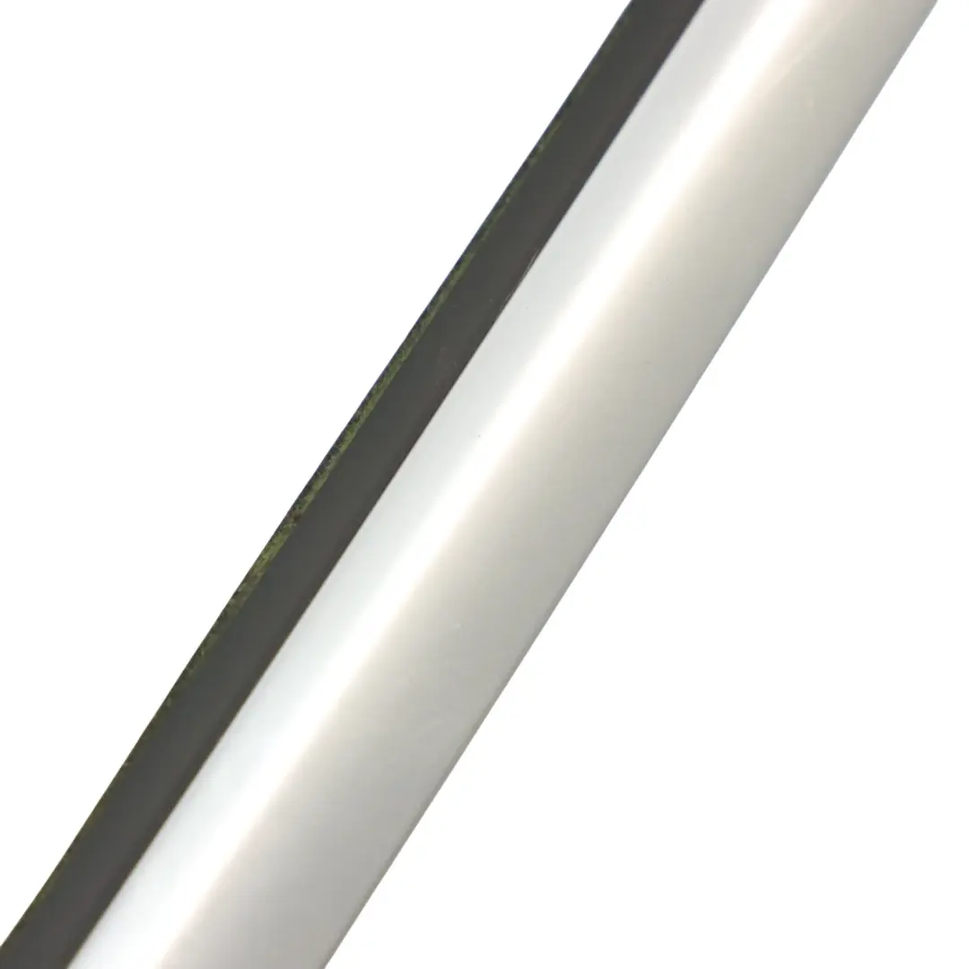 Audi Q5 FY Window Seal Door Rear Right O/S Strip Aluminium Moulding - SKU 80A853764 - Part number 80A853764