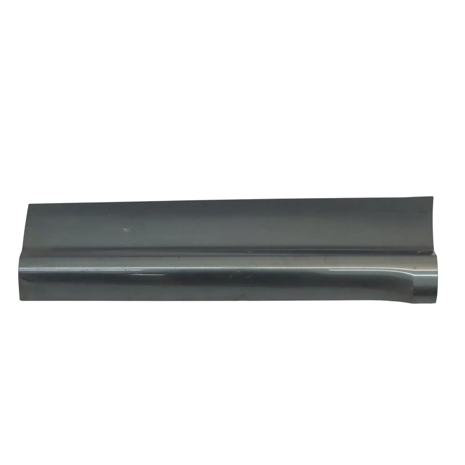 Audi Q5 FY Door Trim Moulding Strip Rear Left N/S Daytona Grey Pearl - Z7S