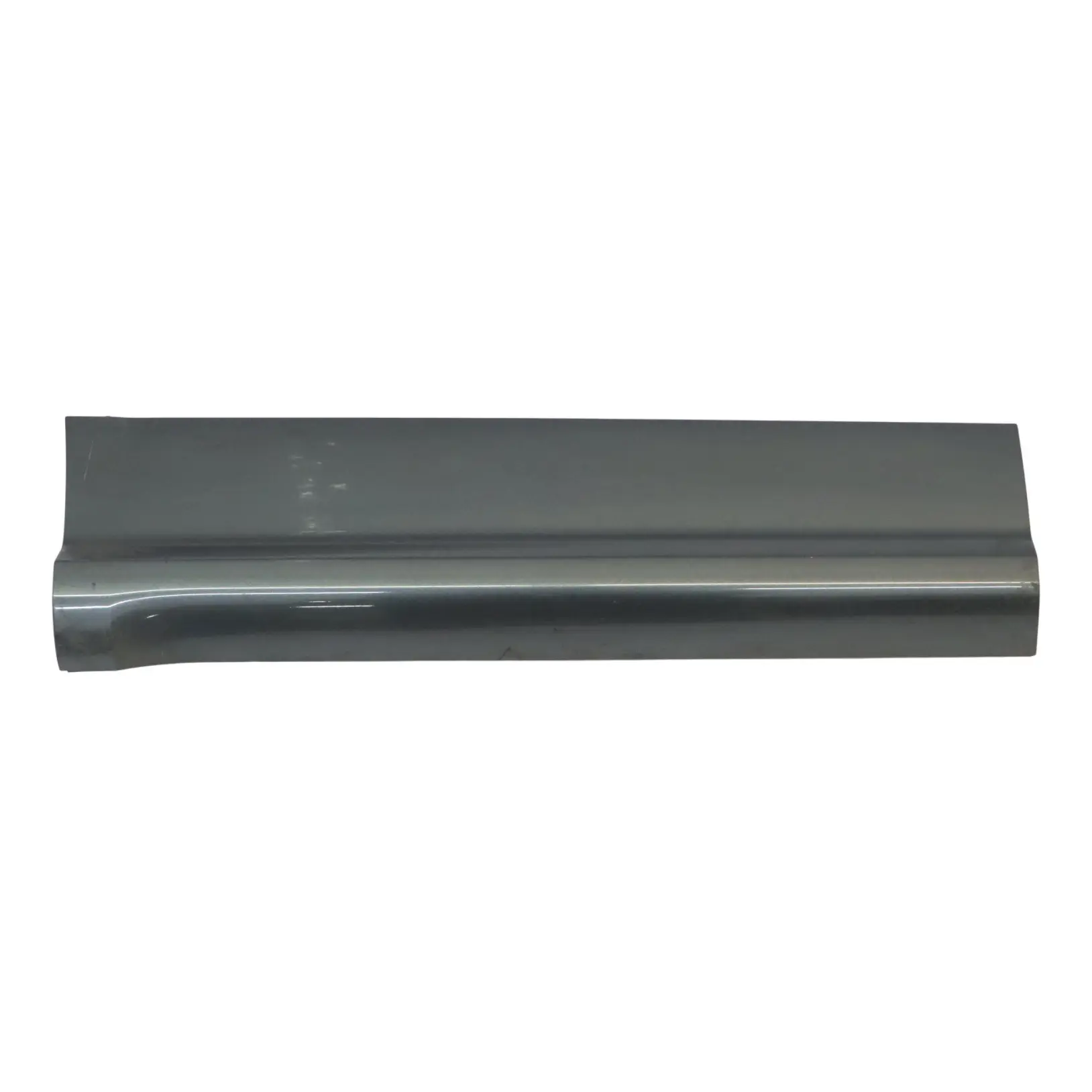 Audi Q5 FY Door Trim Moulding Strip Rear Right O/S Daytona Grey Pearl - Z7S
