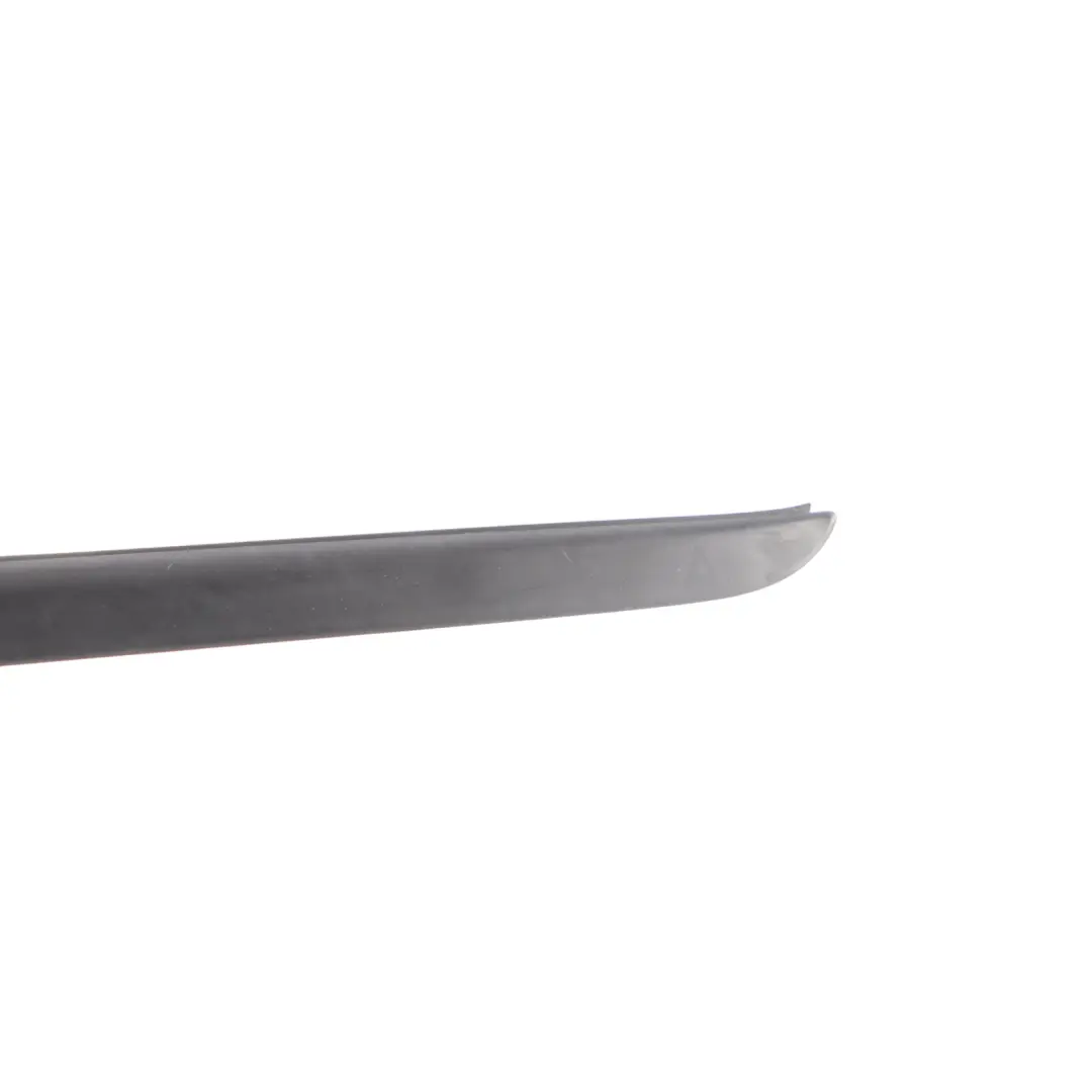 Windscreen Trim Strip Front Left N/S Moulding to Audi Q5 FY with Part number 80A854327 Audi Q5 FY Windscreen Trim Strip Front Left N/S Moulding - SKU 80A854327 - Part number 80A854327