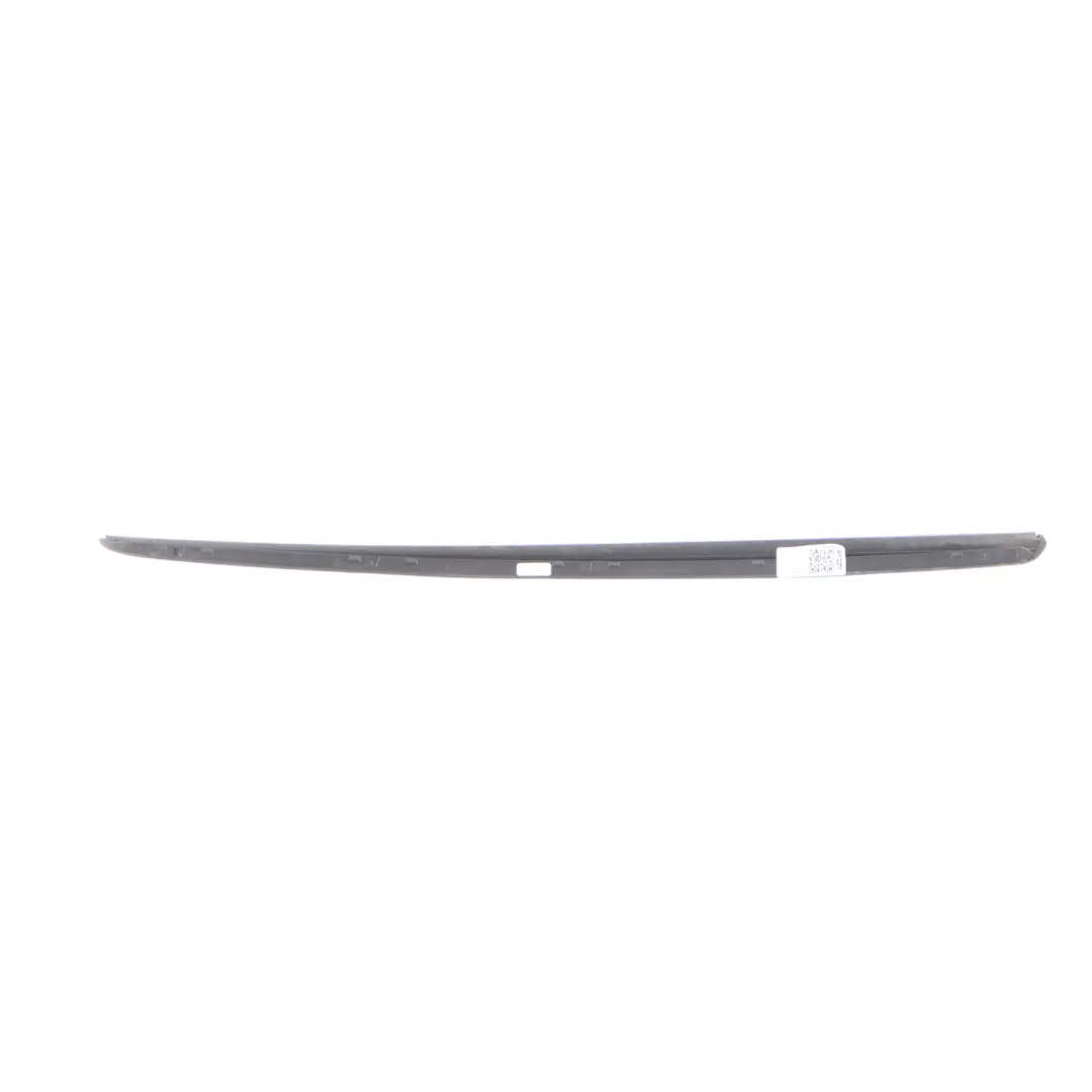 Windscreen Trim Strip Front Left N/S Moulding to Audi Q5 FY with Part number 80A854327 Audi Q5 FY Windscreen Trim Strip Front Left N/S Moulding - SKU 80A854327 - Part number 80A854327