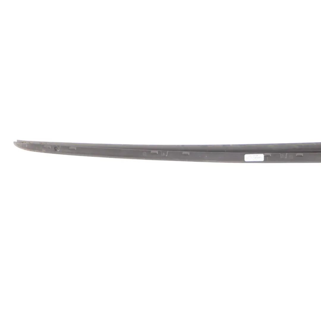 Windscreen Trim Strip Front Left N/S Moulding to Audi Q5 FY with Part number 80A854327 Audi Q5 FY Windscreen Trim Strip Front Left N/S Moulding - SKU 80A854327 - Part number 80A854327