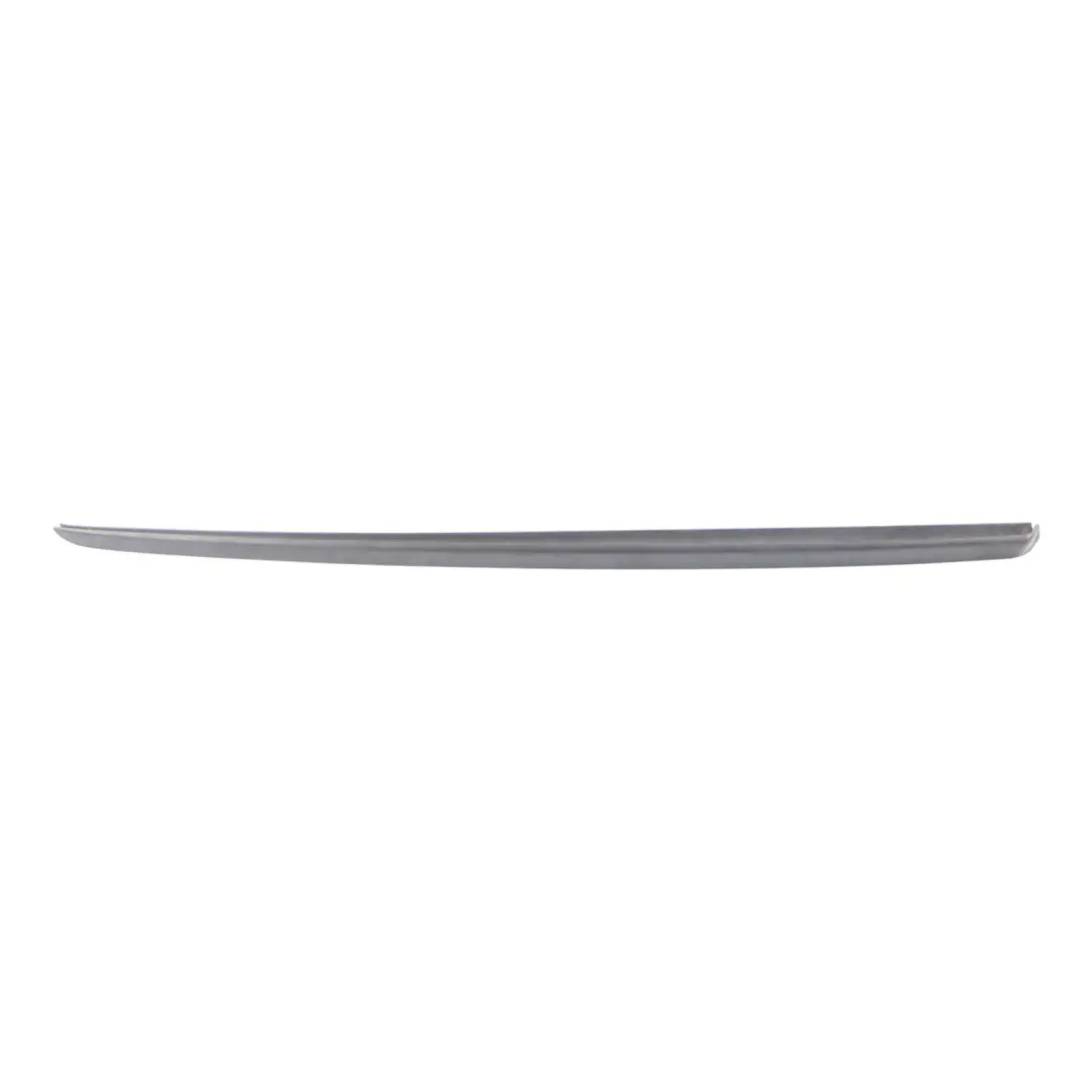 Windscreen Trim Strip Front Right O/S Moulding to Audi Q5 FY with Part number 80A854328 Audi Q5 FY Windscreen Trim Strip Front Right O/S Moulding - SKU 80A854328 - Part number 80A854328
