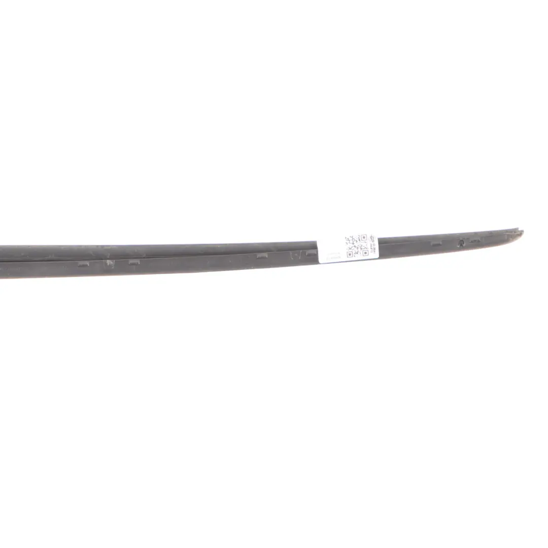 Windscreen Trim Strip Front Right O/S Moulding to Audi Q5 FY with Part number 80A854328 Audi Q5 FY Windscreen Trim Strip Front Right O/S Moulding - SKU 80A854328 - Part number 80A854328