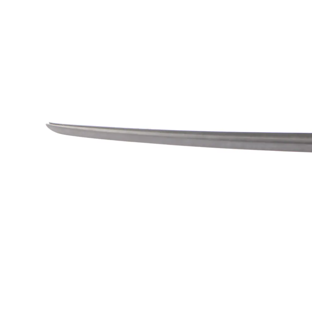 Windscreen Trim Strip Front Right O/S Moulding to Audi Q5 FY with Part number 80A854328 Audi Q5 FY Windscreen Trim Strip Front Right O/S Moulding - SKU 80A854328 - Part number 80A854328