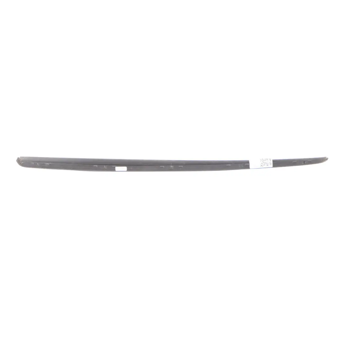 Audi Q5 FY Windscreen Trim Strip Front Right O/S Moulding - SKU 80A854328 - Part number 80A854328