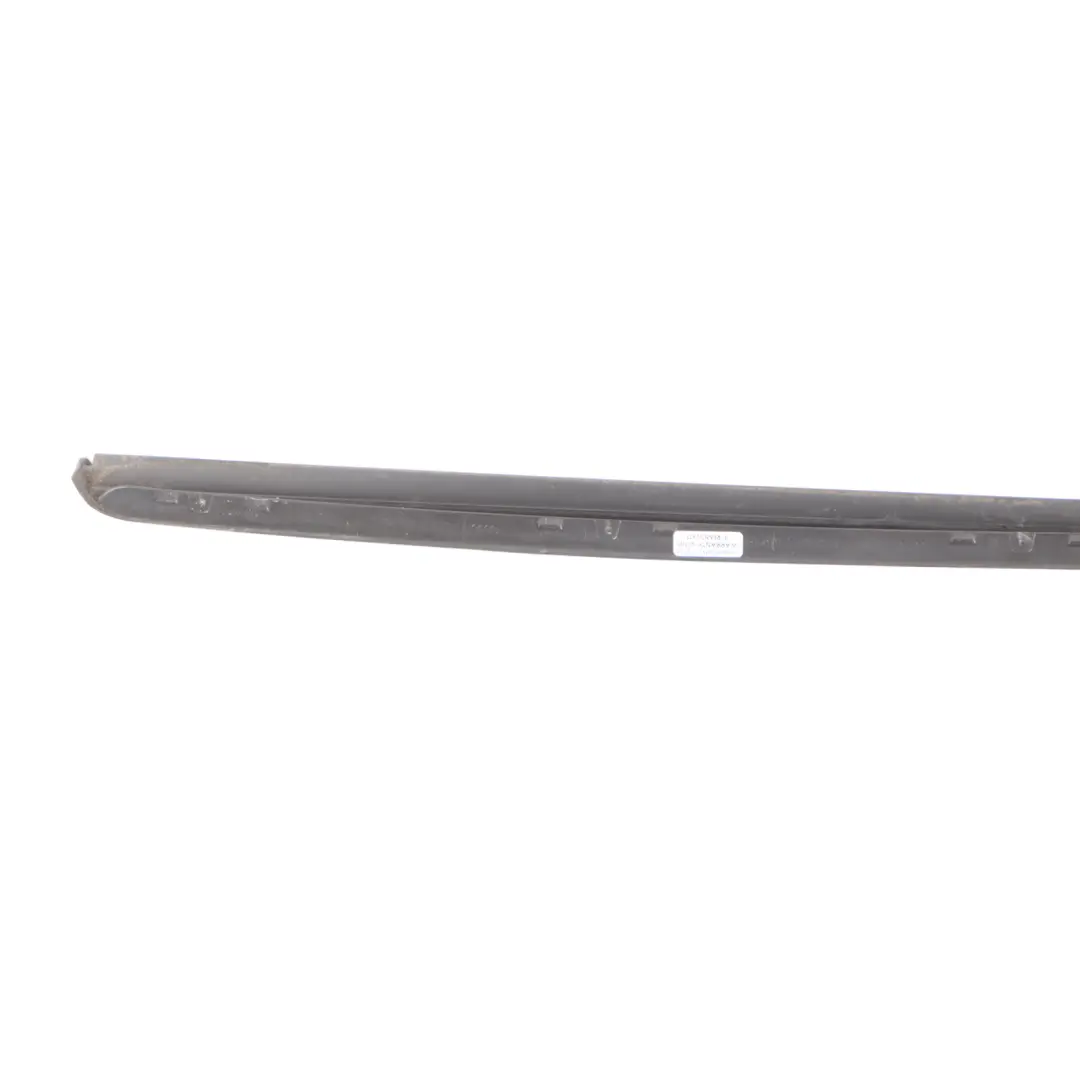 Audi Q5 FY Windscreen Trim Strip Front Right O/S Moulding - SKU 80A854328 - Part number 80A854328