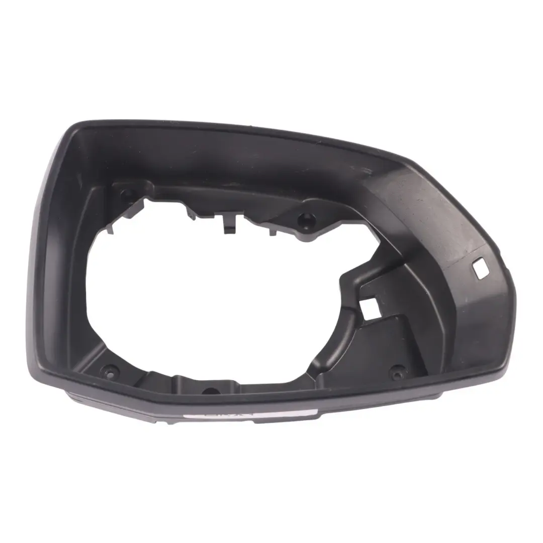 Front Außen Spiegel Wing Trim Abdeckung Rahmen Rechts für Audi Q5 FY mit Teilenummer 80A857240 Audi Q5 FY Front Außen Spiegel Wing Trim Abdeckung Rahmen Rechts - SKU 80A857240 - Teilenummer 80A857240