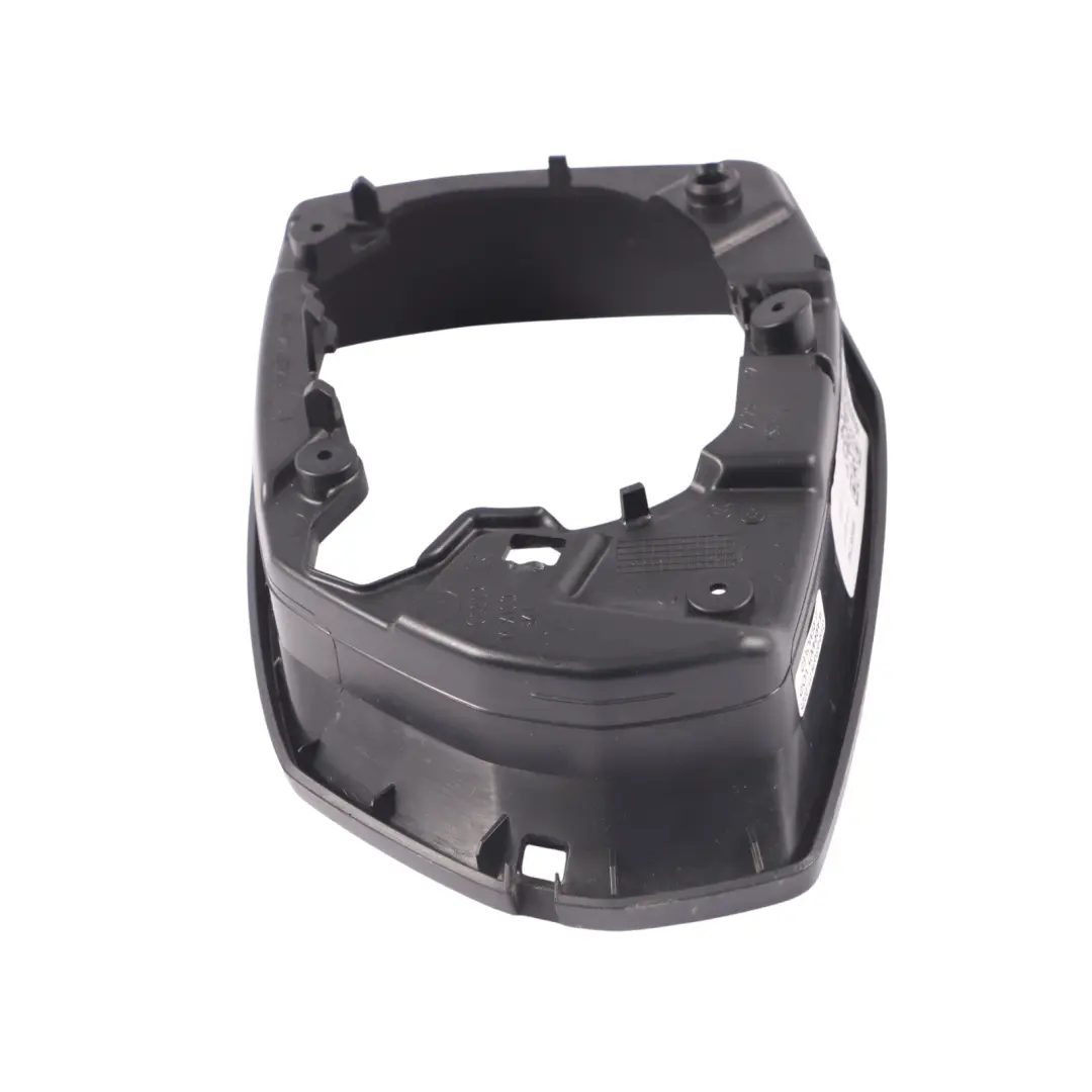 Audi Q5 FY Espejo Exterior Delantero Guardabarros Marco Derecho - SKU 80A857240 - Número de pieza 80A857240