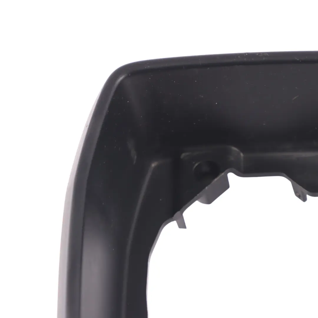 Audi Q5 FY Obudowa Lusterka Bocznego Zewnętrzna Ramka Prawo - SKU 80A857240 - Numer Części 80A857240