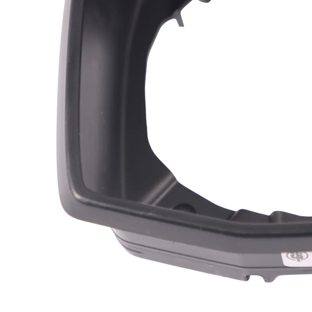 Audi Q5 FY Front Exterior Mirror Wing Trim Cover Frame Right O/S - SKU 80A857240 - Part number 80A857240