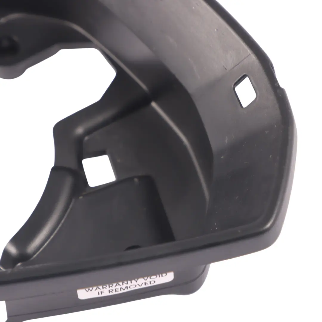 Audi Q5 FY Obudowa Lusterka Bocznego Zewnętrzna Ramka Prawo - SKU 80A857240 - Numer Części 80A857240