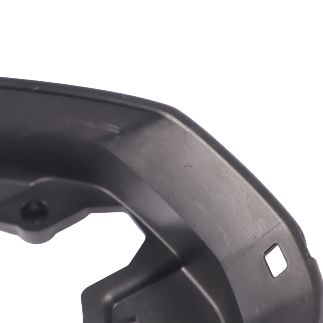 Audi Q5 FY Espejo Exterior Delantero Guardabarros Marco Derecho - SKU 80A857240 - Número de pieza 80A857240