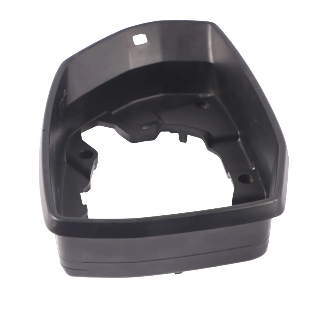 Audi Q5 FY Front Exterior Mirror Wing Trim Cover Frame Right O/S - SKU 80A857240 - Part number 80A857240