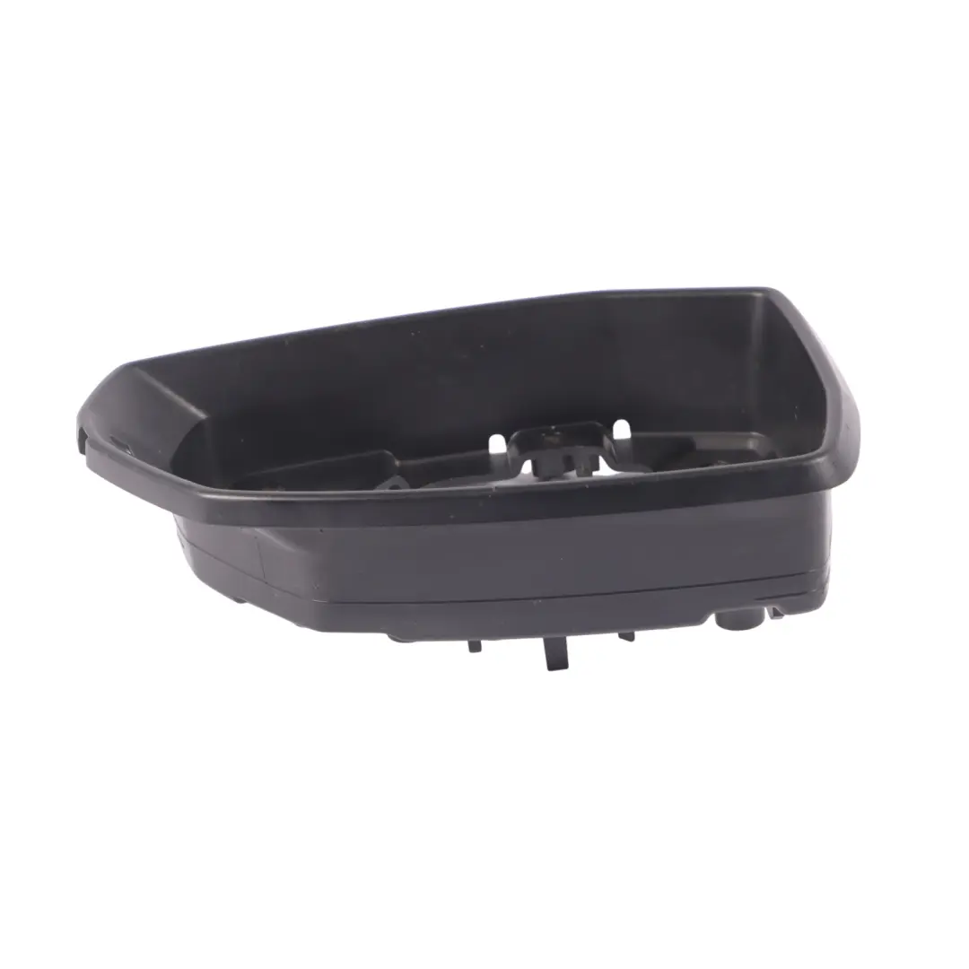 Audi Q5 FY Front Außen Spiegel Wing Trim Abdeckung Rahmen Rechts - SKU 80A857240 - Teilenummer 80A857240