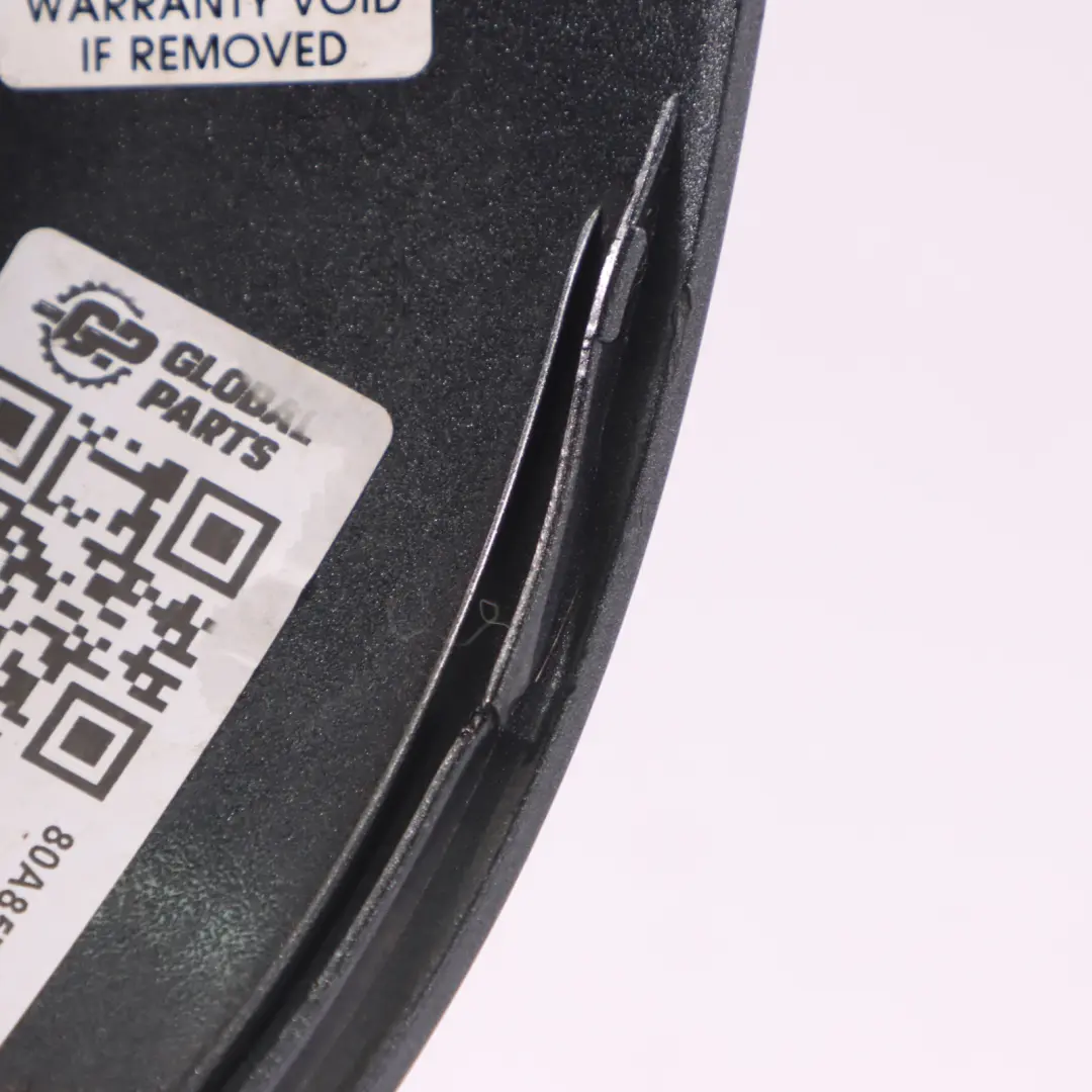 Außen Spiegel Abdeckung Rechts Daytona Grey Pearl - Z7S für Audi Q5 FY mit Teilenummer 80A857528 Audi Q5 FY Außen Spiegel Abdeckung Rechts Daytona Grey Pearl - Z7S - SKU 80A857528-DGR - Teilenummer 80A857528