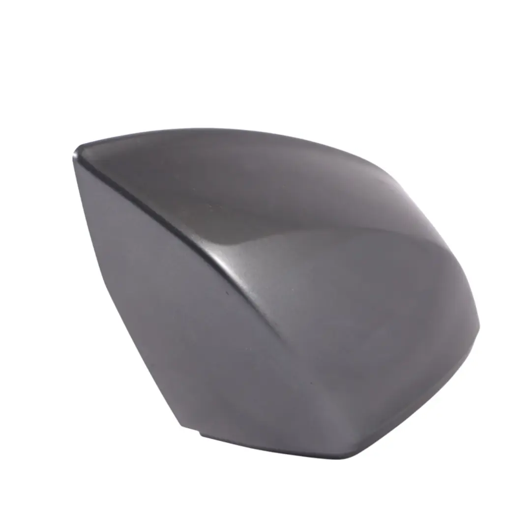 Wing Mirror Cover Trim Right O/S Daytona Grey Pearl - Z7S to Audi Q5 FY with Part number 80A857528 Audi Q5 FY Wing Mirror Cover Trim Right O/S Daytona Grey Pearl - Z7S - SKU 80A857528-DGR - Part number 80A857528