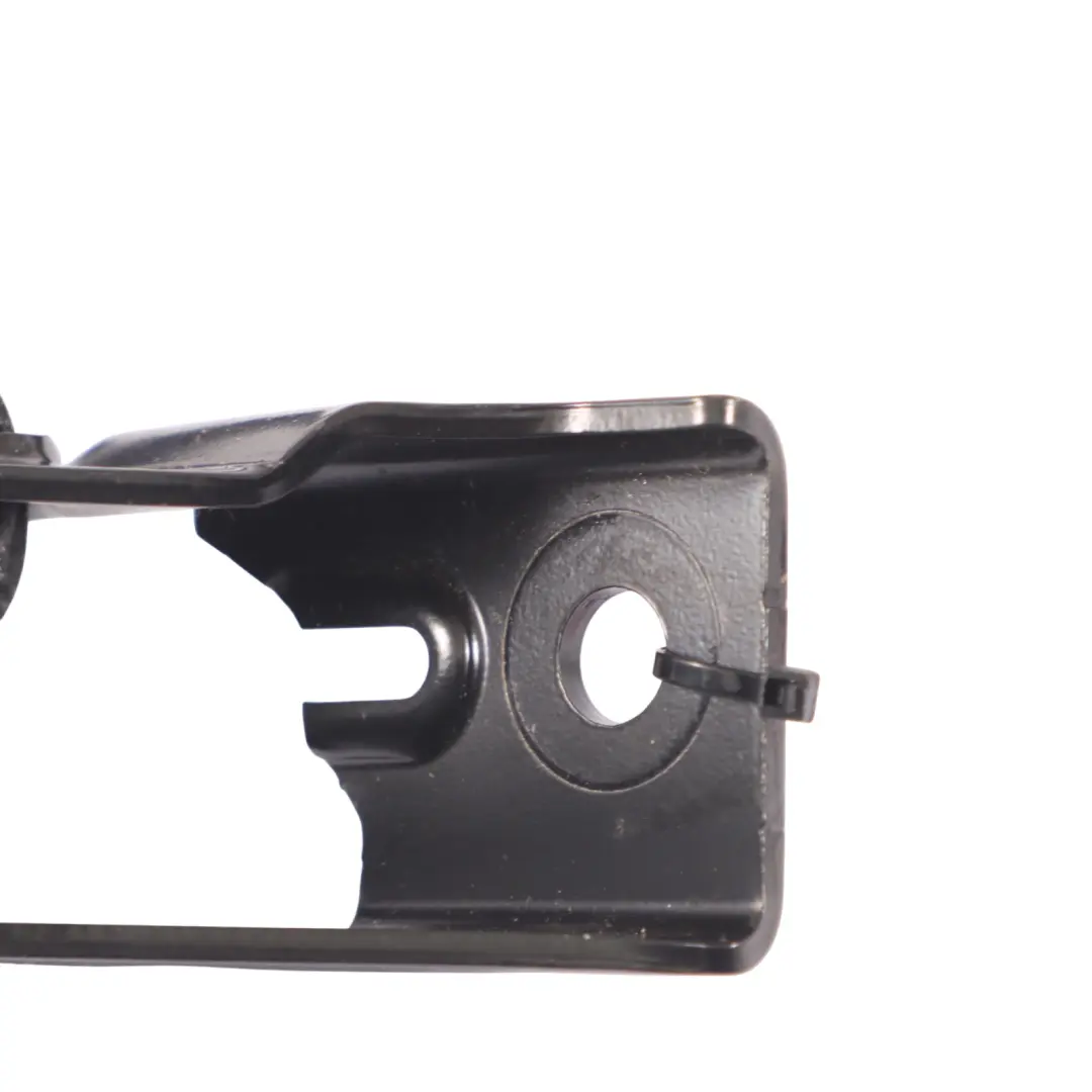 Audi Q5 FY Seat Belt Buckle Middle Twin Latch Rear - SKU 80A857739D - Part number 80A857739D
