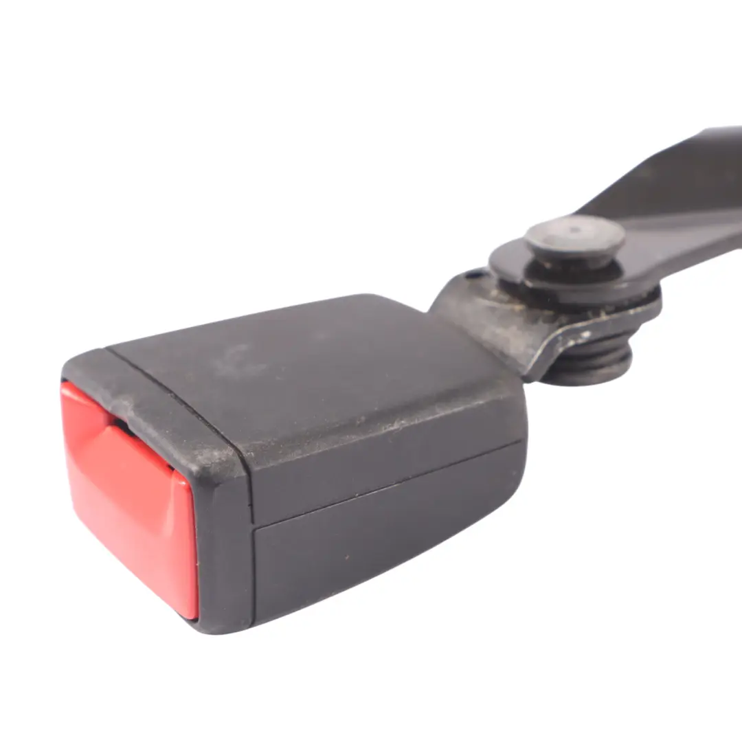Audi Q5 FY Hebilla del cinturón de seguridad trasero derecho - SKU 80A857740D - Número de pieza 80A857740D