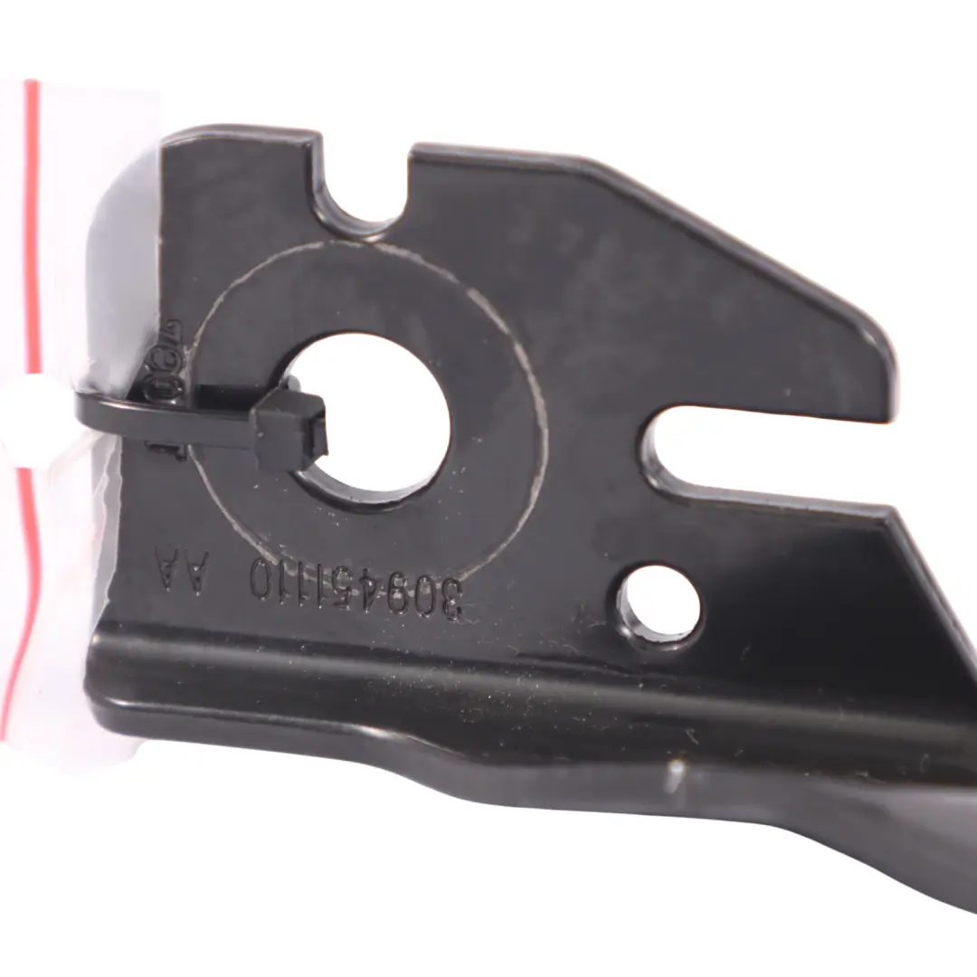 Audi Q5 FY Seat Belt Buckle Catch Rear Right O/S - SKU 80A857740D - Part number 80A857740D