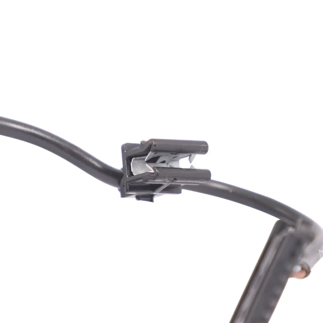 Audi Q5 FY Seat Belt Buckle Catch Rear Right O/S - SKU 80A857740D - Part number 80A857740D