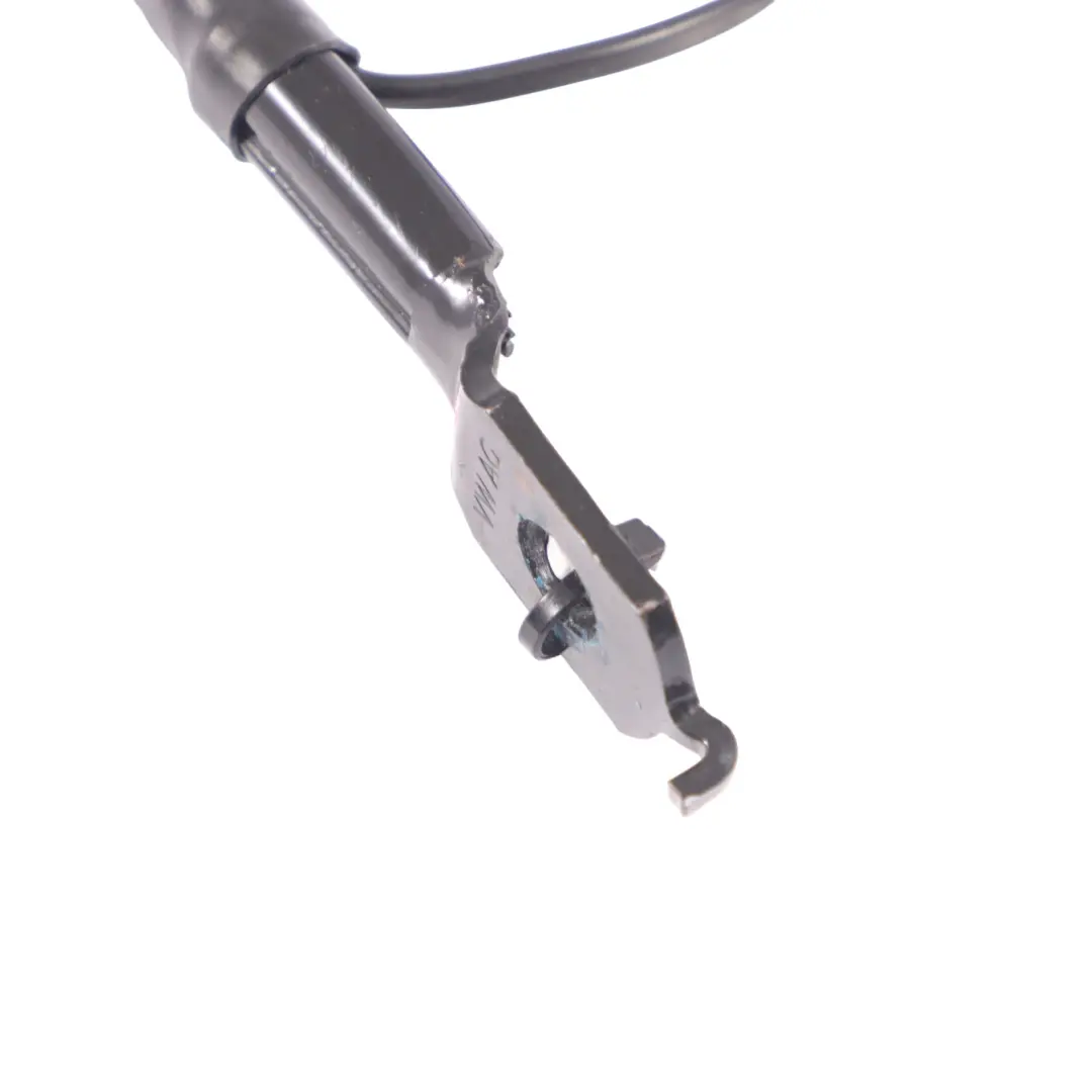 Audi Q5 FY Hebilla del cinturón seguridad delantero izquierda derecha - SKU 80A857755 - Número de pieza 80A857755