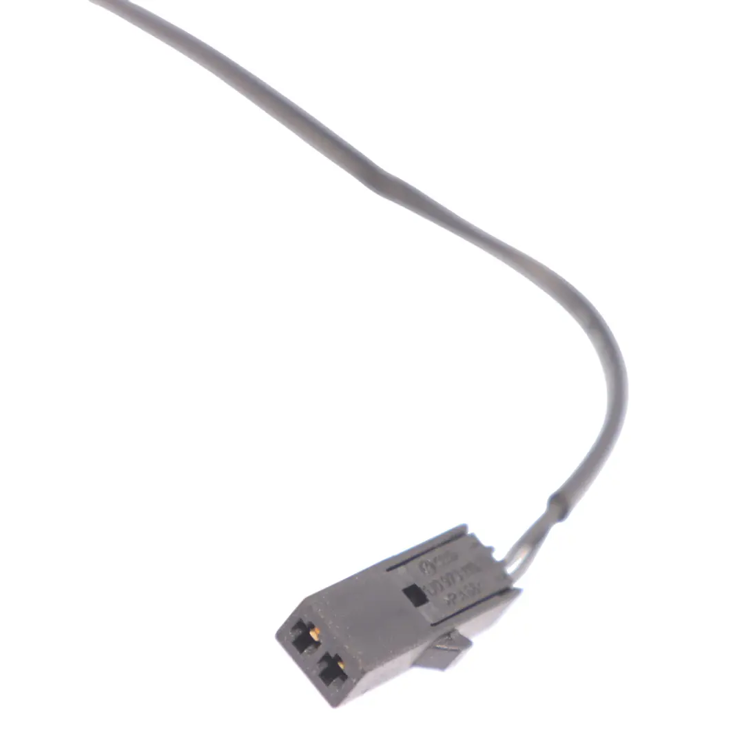 Audi Q5 FY Front Seat Belt Catch Buckle Stalk Left Right N/O/S - SKU 80A857755 - Part number 80A857755