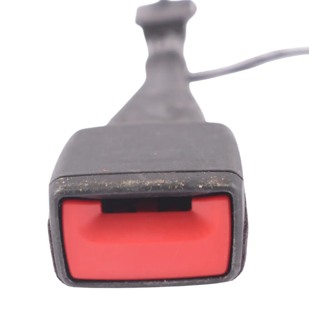 Cintura di sicurezza anteriore fibbia Stalk sinistra destra per Audi Q5 FY con numero di parte 80A857755 Audi Q5 FY Cintura di sicurezza anteriore fibbia Stalk sinistra destra - SKU 80A857755 - Numero di parte 80A857755