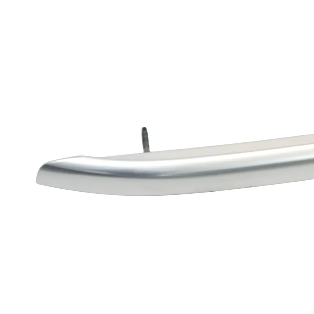 Audi Q5 FY 80A Aluminium Roof Railing Rail Rack Bar Right O/S - SKU 80A860022D-1 - Part number 80A860022D
