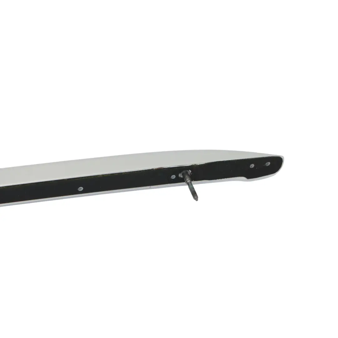 Audi Q5 FY 80A Aluminium Roof Railing Rail Rack Bar Right O/S - SKU 80A860022D-1 - Part number 80A860022D