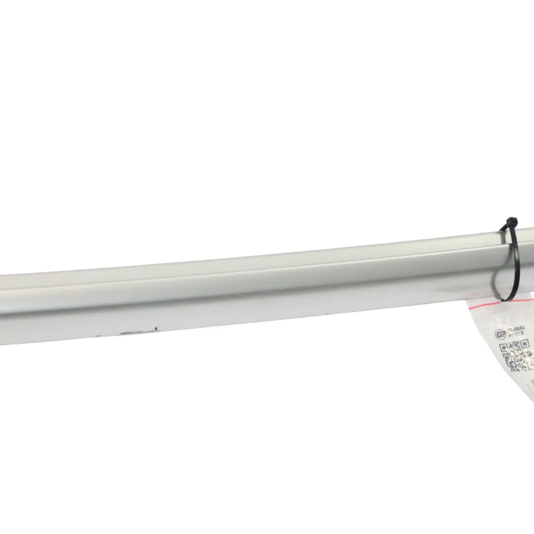 Audi Q5 FY 80A Aluminium Roof Railing Rail Rack Bar Right O/S - SKU 80A860022D-1 - Part number 80A860022D