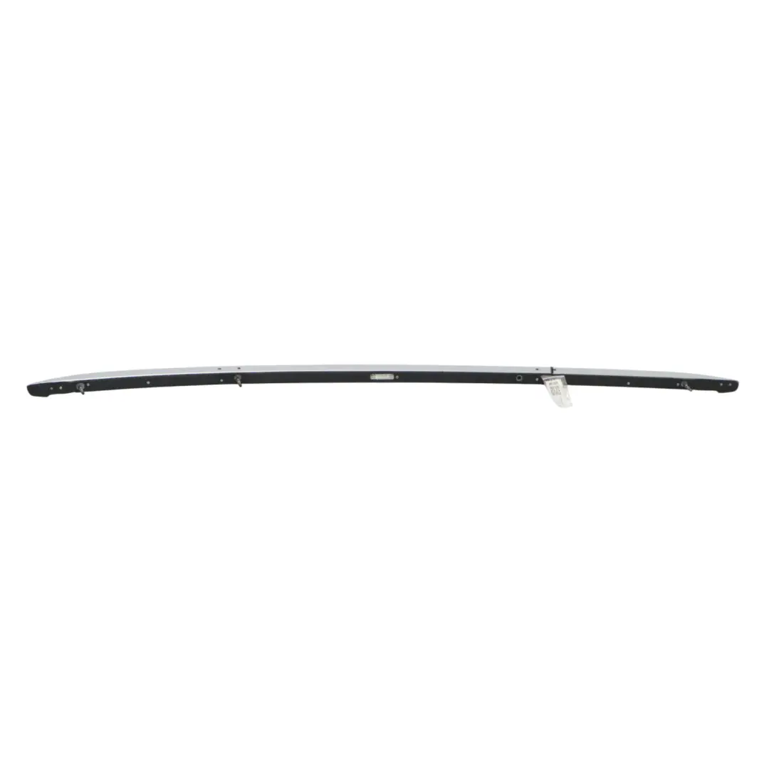 Audi Q5 FY 80A Aluminium Roof Railing Rail Rack Bar Right O/S - SKU 80A860022D-1 - Part number 80A860022D