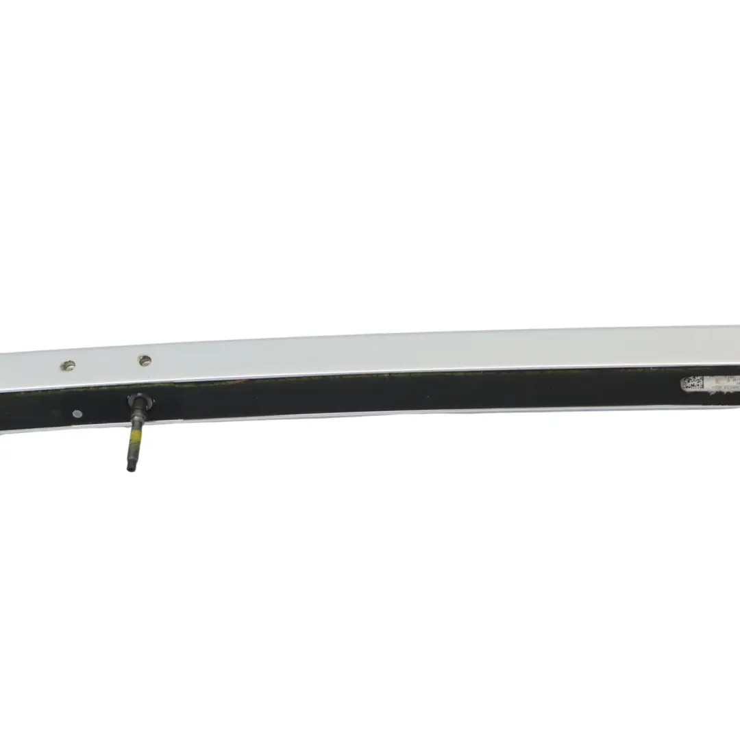 Audi Q5 FY 80A Aluminium Roof Railing Rail Rack Bar Right O/S - SKU 80A860022D-1 - Part number 80A860022D
