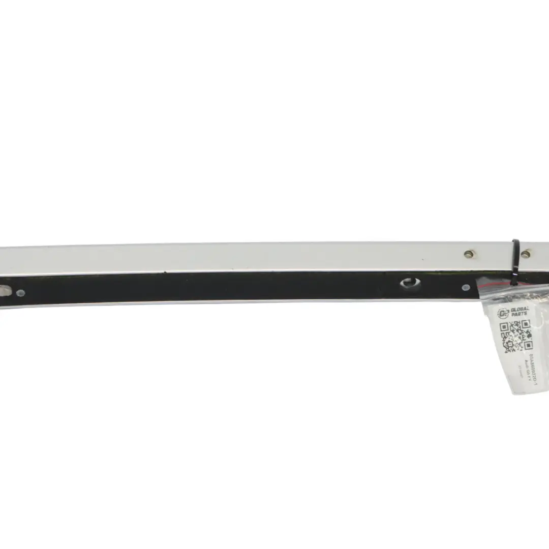 Audi Q5 FY 80A Aluminium Roof Railing Rail Rack Bar Right O/S - SKU 80A860022D-1 - Part number 80A860022D