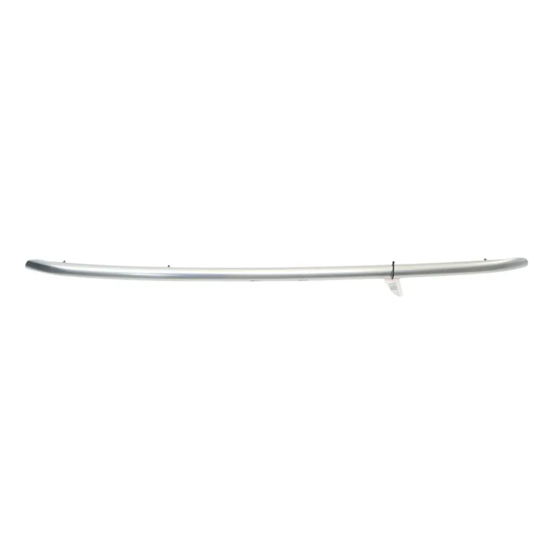 Audi Q5 FY 80A Barra De Techo De Aluminio Derecha Lado Exterior - SKU 80A860022D-1 - Número de pieza 80A860022D