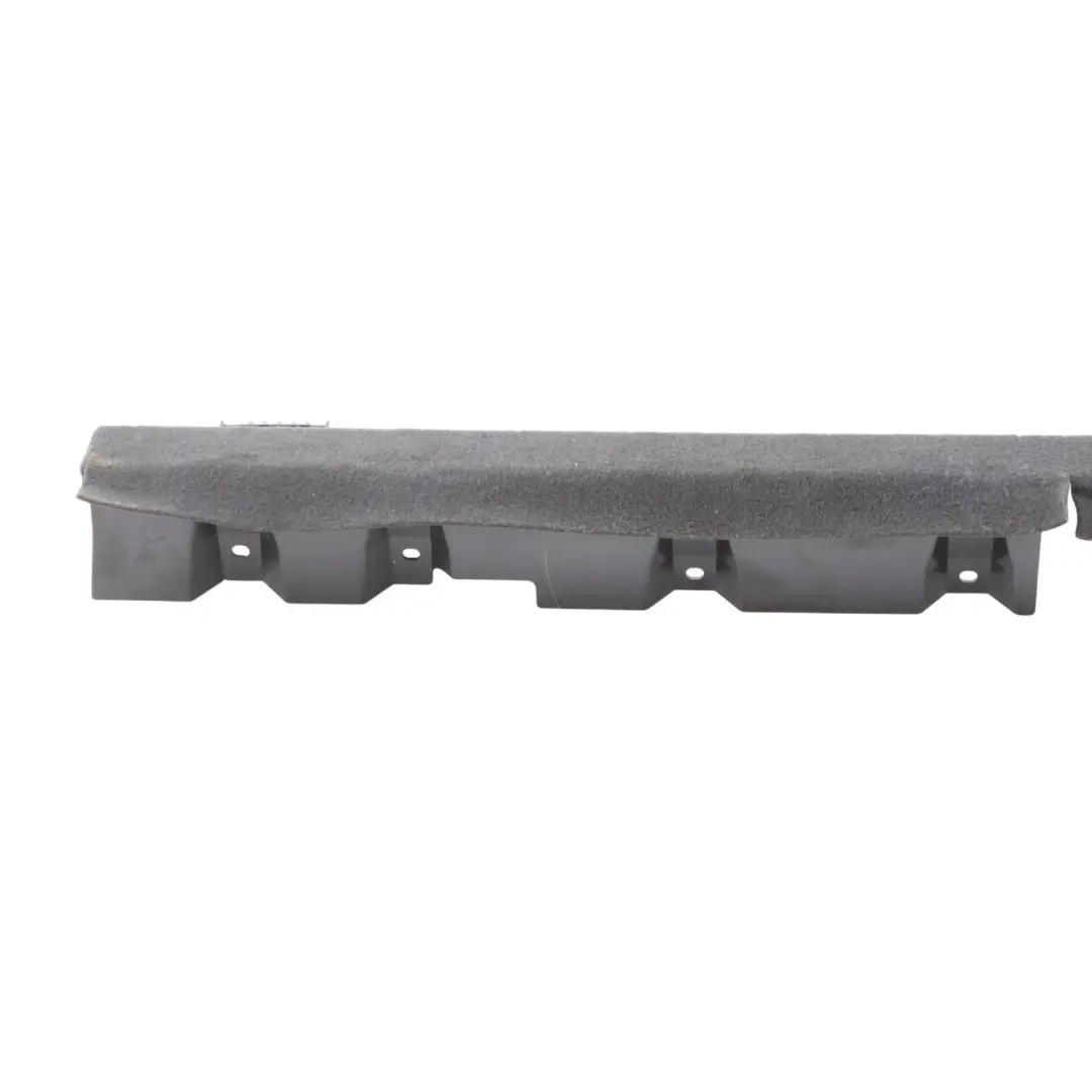 Audi Q5 FY Rear Trunk Boot Sill Trim - SKU 80A861529H - Part number 80A861529H