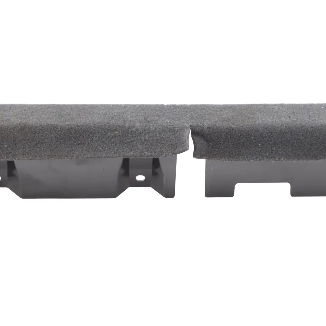 Audi Q5 FY Rear Trunk Boot Sill Trim - SKU 80A861529H - Part number 80A861529H