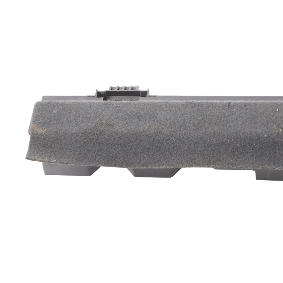 Audi Q5 FY Rear Trunk Boot Sill Trim - SKU 80A861529H - Part number 80A861529H