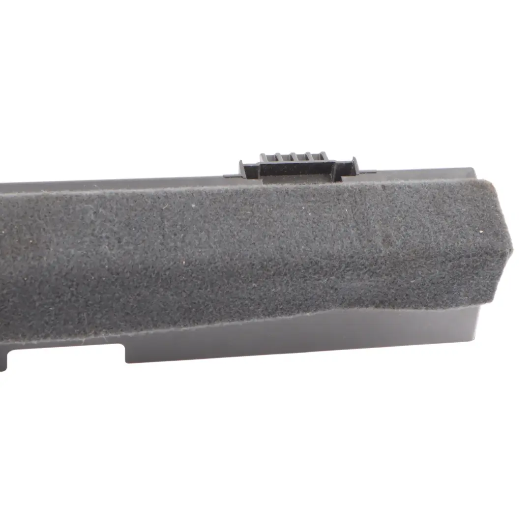 Audi Q5 FY Rear Trunk Boot Sill Trim - SKU 80A861529H - Part number 80A861529H