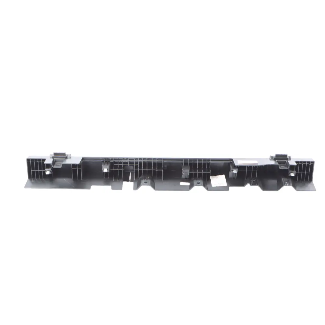 Audi Q5 FY Rear Trunk Boot Sill Trim - SKU 80A861529H - Part number 80A861529H