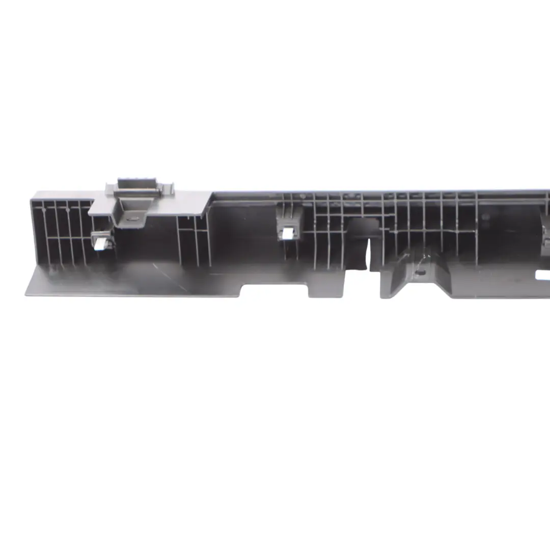Audi Q5 FY Rear Trunk Boot Sill Trim - SKU 80A861529H - Part number 80A861529H