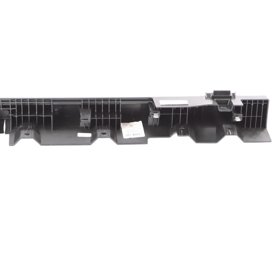 Trunk Boot Sill Trim to Audi Q5 FY Rear with Part number 80A861529H Audi Q5 FY Rear Trunk Boot Sill Trim - SKU 80A861529H - Part number 80A861529H