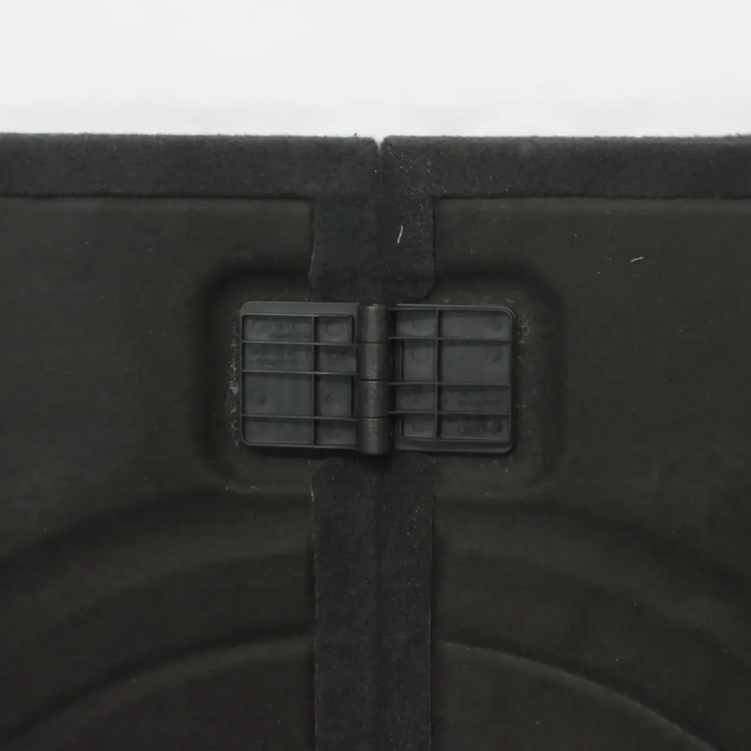 Kofferraum Boden Verkleidung Teppich Reserverad Abdeckung für Audi Q5 FY mit Teilenummer 80A861531B Audi Q5 FY Kofferraum Boden Verkleidung Teppich Reserverad Abdeckung - SKU 80A861531B - Teilenummer 80A861531B