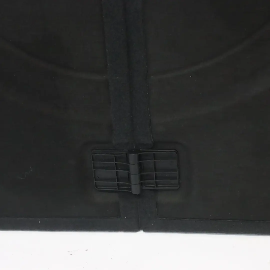 Audi Q5 FY Kofferraum Boden Verkleidung Teppich Reserverad Abdeckung - SKU 80A861531B - Teilenummer 80A861531B